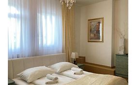 Hotel Martini Zagreb Hotel&Restaurant